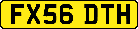 FX56DTH