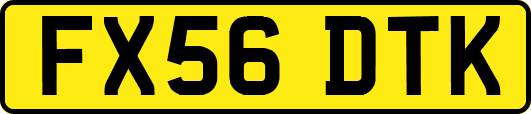 FX56DTK