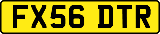 FX56DTR