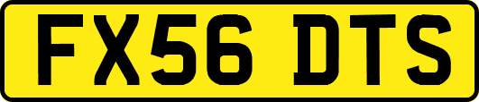 FX56DTS