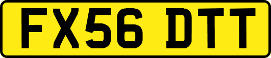 FX56DTT