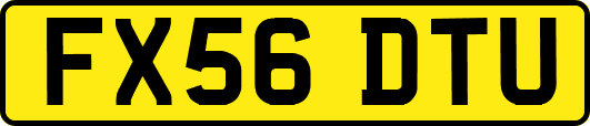 FX56DTU