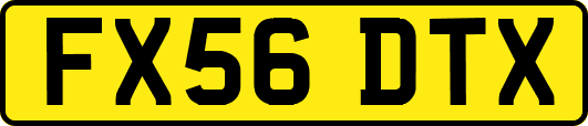 FX56DTX