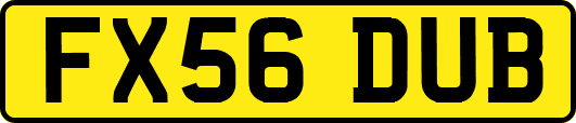 FX56DUB