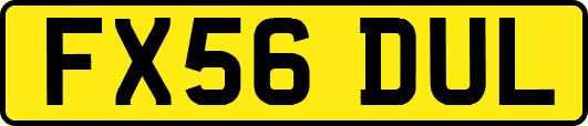FX56DUL
