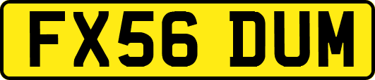 FX56DUM