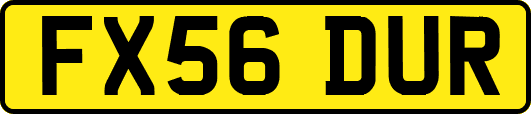 FX56DUR