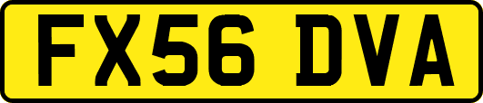 FX56DVA