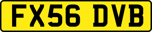 FX56DVB