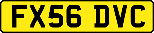 FX56DVC