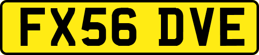 FX56DVE