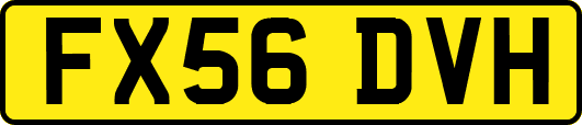 FX56DVH