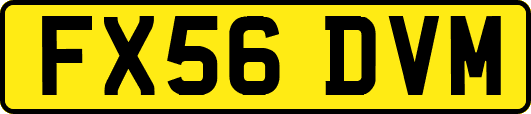 FX56DVM