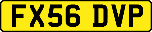 FX56DVP