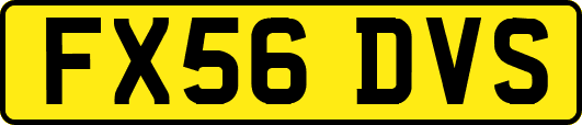 FX56DVS