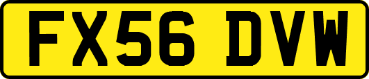 FX56DVW