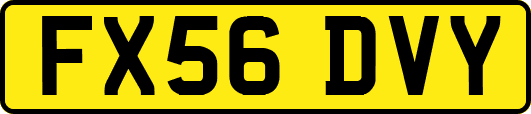 FX56DVY