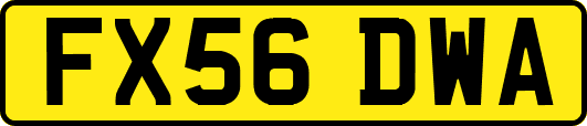 FX56DWA