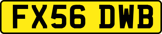 FX56DWB