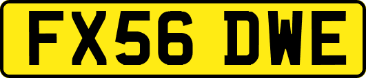 FX56DWE