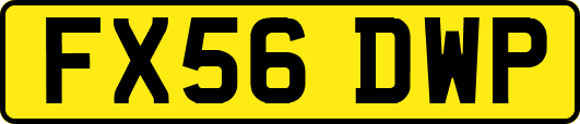 FX56DWP