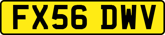 FX56DWV