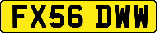 FX56DWW
