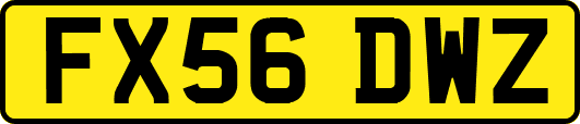 FX56DWZ