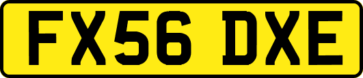 FX56DXE
