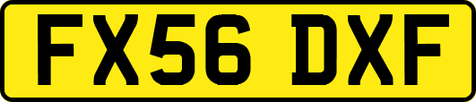FX56DXF