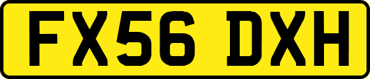 FX56DXH