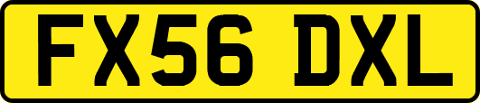 FX56DXL
