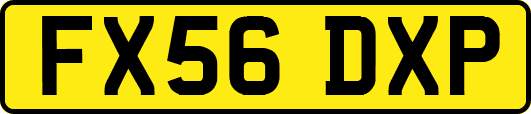 FX56DXP
