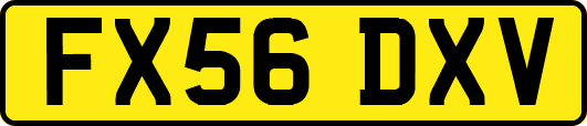 FX56DXV