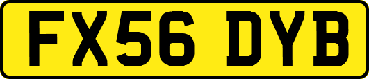 FX56DYB