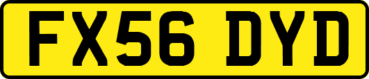 FX56DYD