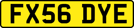 FX56DYE