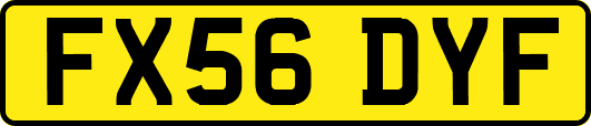 FX56DYF