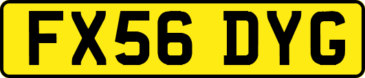 FX56DYG