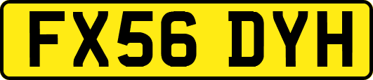 FX56DYH