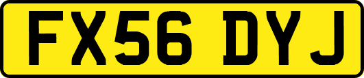 FX56DYJ