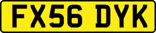 FX56DYK