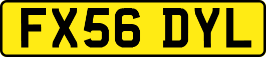 FX56DYL