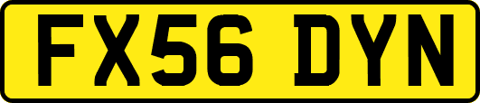 FX56DYN