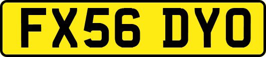 FX56DYO