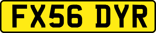 FX56DYR