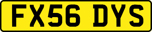FX56DYS