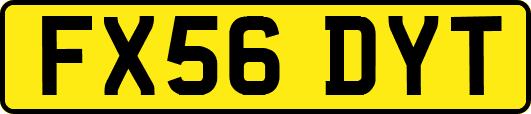 FX56DYT