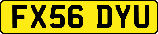 FX56DYU