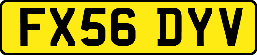 FX56DYV